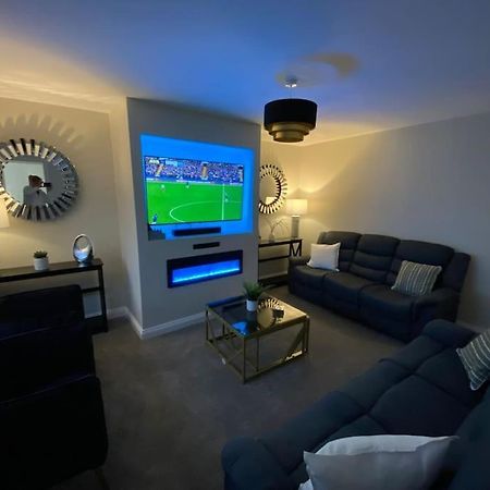 Wharfedale Lodge- Bungalow-3 Bed, 2 Bath, Amazing! Thornton  Екстериор снимка