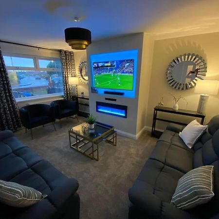 Wharfedale Lodge- Bungalow-3 Bed, 2 Bath, Amazing! Thornton  Екстериор снимка