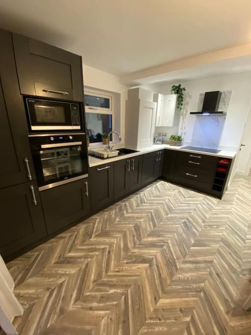 Wharfedale Lodge- Bungalow-3 Bed, 2 Bath, Amazing! Thornton  Екстериор снимка