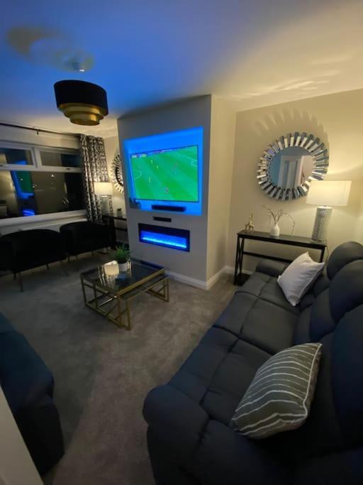 Wharfedale Lodge- Bungalow-3 Bed, 2 Bath, Amazing! Thornton  Екстериор снимка