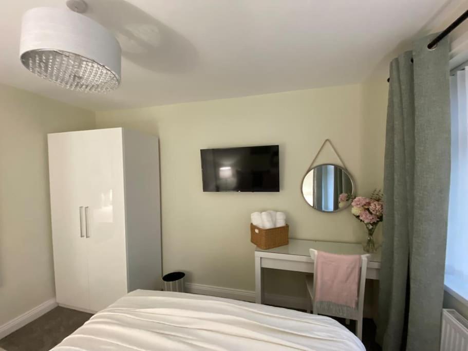 Wharfedale Lodge- Bungalow-3 Bed, 2 Bath, Amazing! Thornton  Екстериор снимка