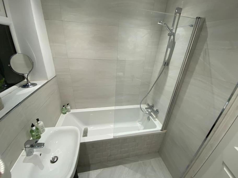 Wharfedale Lodge- Bungalow-3 Bed, 2 Bath, Amazing! Thornton  Екстериор снимка