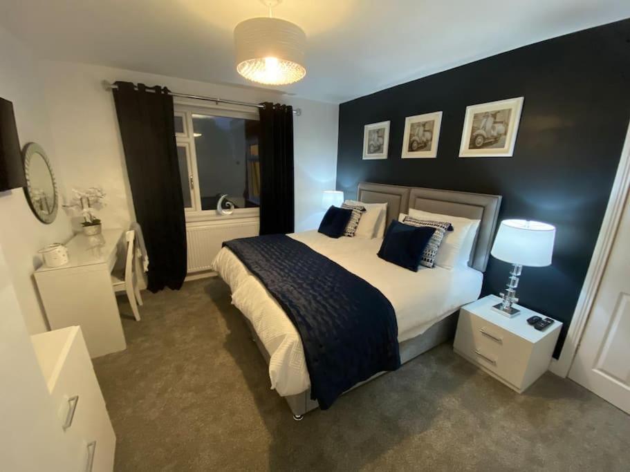 Wharfedale Lodge- Bungalow-3 Bed, 2 Bath, Amazing! Thornton  Екстериор снимка