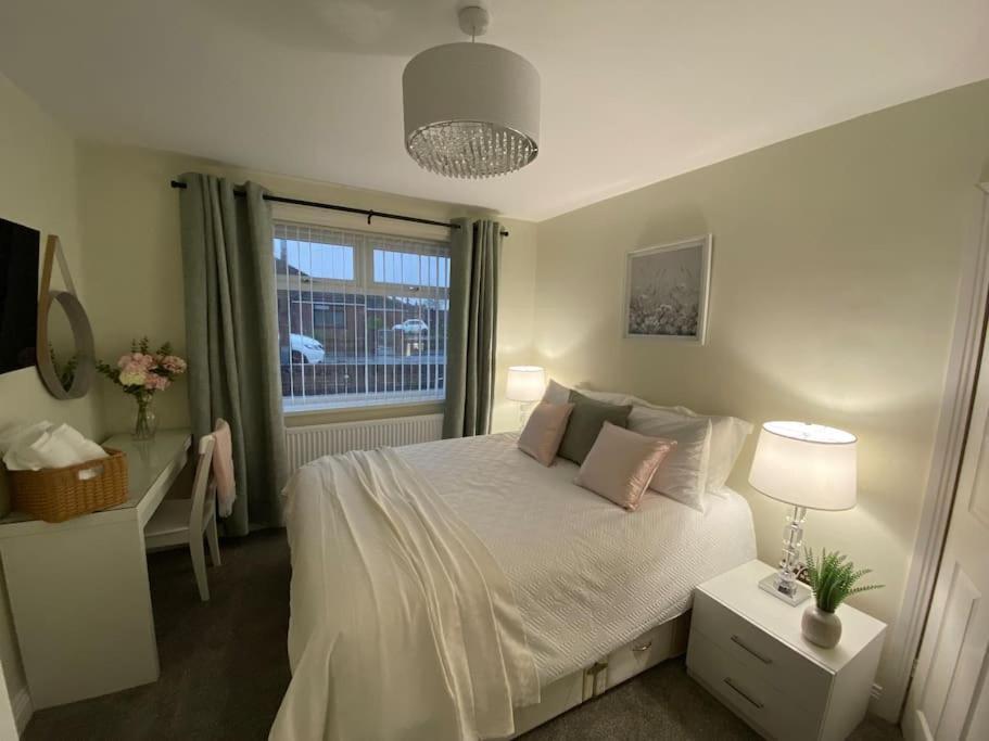 Wharfedale Lodge- Bungalow-3 Bed, 2 Bath, Amazing! Thornton  Екстериор снимка