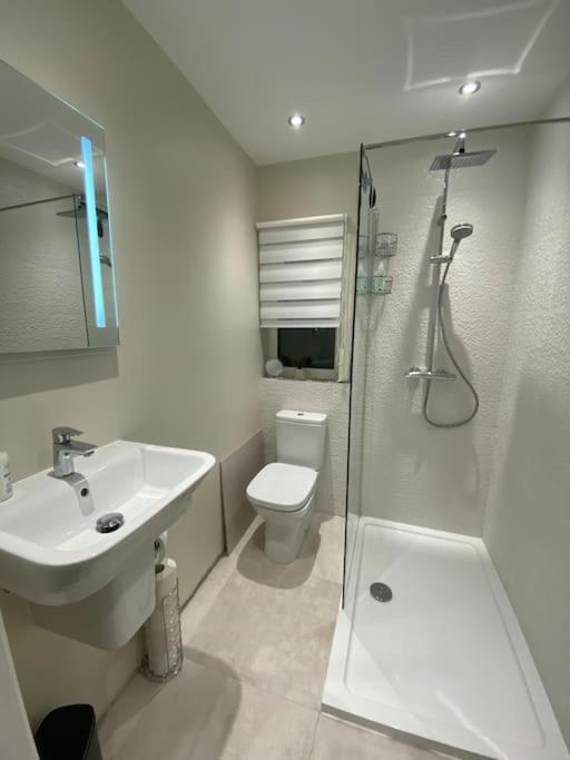 Wharfedale Lodge- Bungalow-3 Bed, 2 Bath, Amazing! Thornton  Екстериор снимка