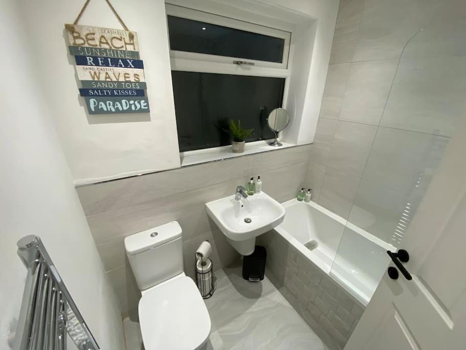 Wharfedale Lodge- Bungalow-3 Bed, 2 Bath, Amazing! Thornton  Екстериор снимка