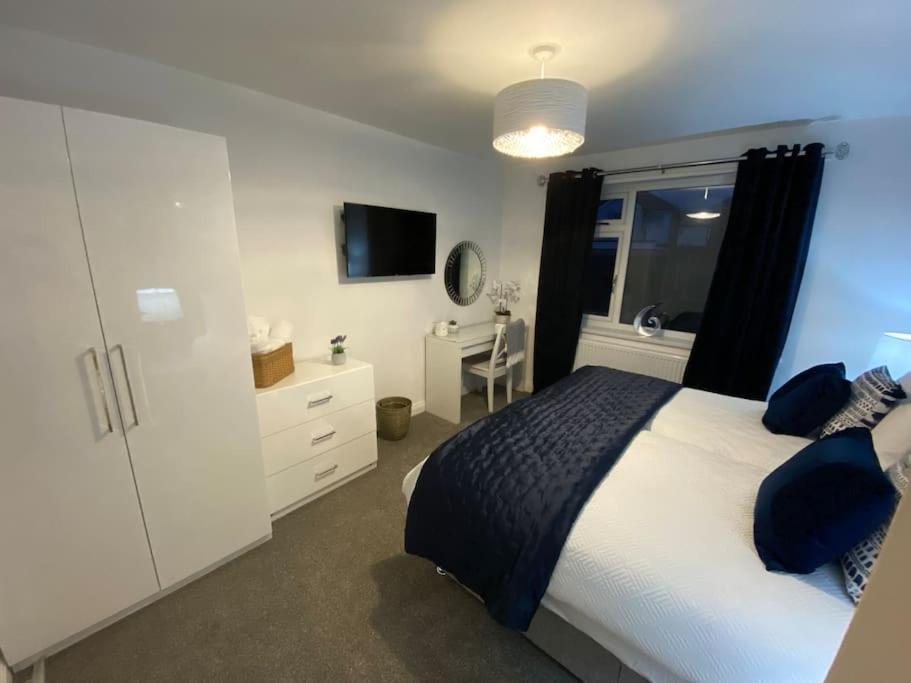 Wharfedale Lodge- Bungalow-3 Bed, 2 Bath, Amazing! Thornton  Екстериор снимка