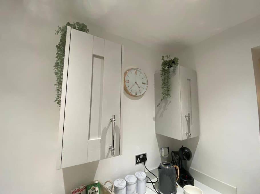 Wharfedale Lodge- Bungalow-3 Bed, 2 Bath, Amazing! Thornton  Екстериор снимка
