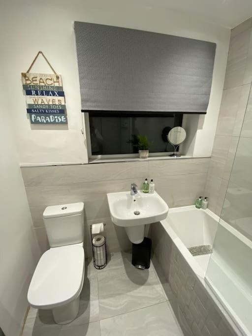 Wharfedale Lodge- Bungalow-3 Bed, 2 Bath, Amazing! Thornton  Екстериор снимка
