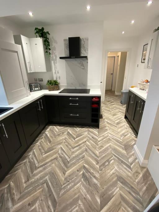 Wharfedale Lodge- Bungalow-3 Bed, 2 Bath, Amazing! Thornton  Екстериор снимка