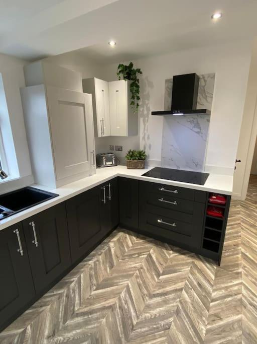 Wharfedale Lodge- Bungalow-3 Bed, 2 Bath, Amazing! Thornton  Екстериор снимка
