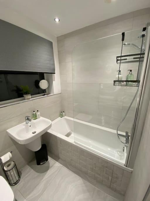 Wharfedale Lodge- Bungalow-3 Bed, 2 Bath, Amazing! Thornton  Екстериор снимка