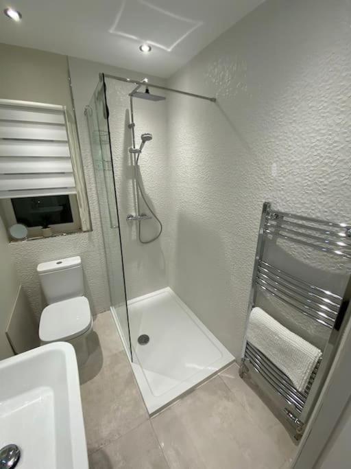 Wharfedale Lodge- Bungalow-3 Bed, 2 Bath, Amazing! Thornton  Екстериор снимка