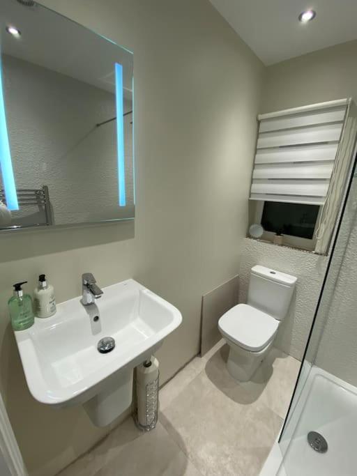 Wharfedale Lodge- Bungalow-3 Bed, 2 Bath, Amazing! Thornton  Екстериор снимка